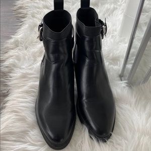 Zara Boots
